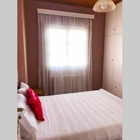 Aggeliki's House