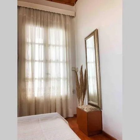 Aggeliki's House Pigadhisanoi