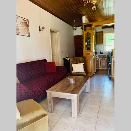 Aggeliki's House * Pigadhisanoi