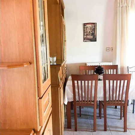 Aggeliki's House * Pigadhisanoi